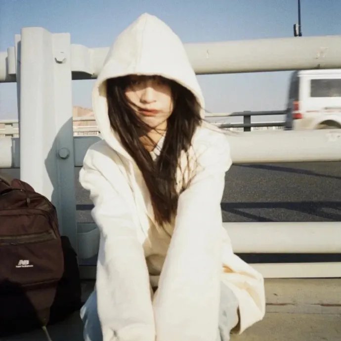 天涯织女