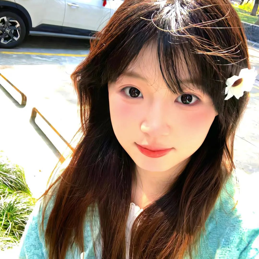 幸福生活在招手